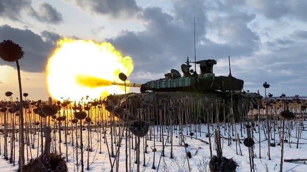 вооружение украины