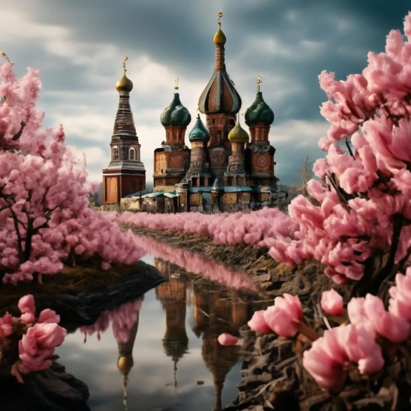 st basil s cathedral