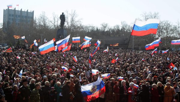 митинг народной воли севастополь