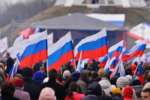 крымская весна