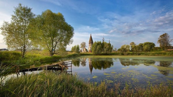 село парское ивановская область