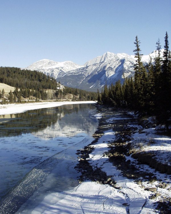 национальный парк джасперанады