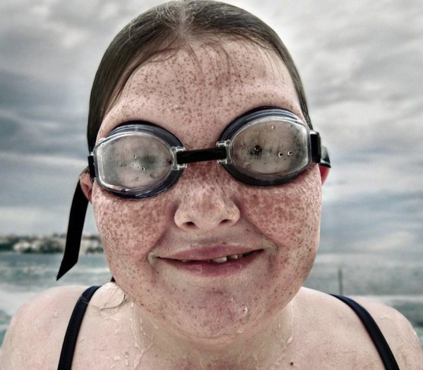 смешные очки