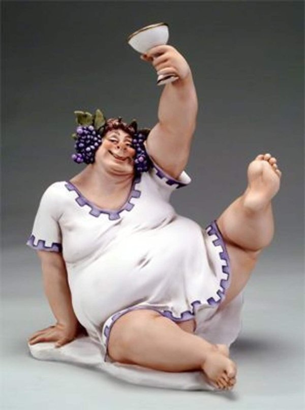 статуэтки emilio casarotto