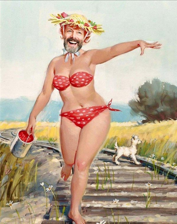 художник дуэйн брайерс