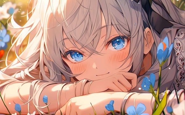 аниме тянки