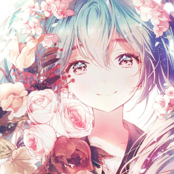 милая аниме