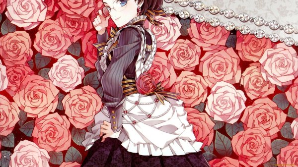 леди сиэль фантомхайв