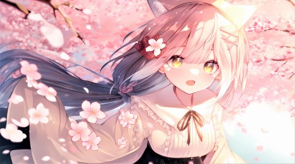 картины аниме