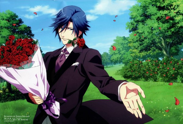 tokiya ichinose