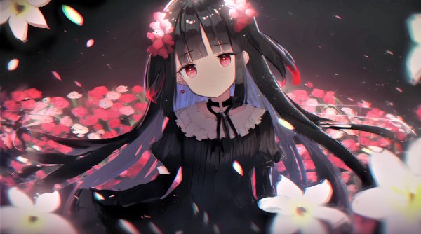 девочка волшебница мадока хомура ведьма