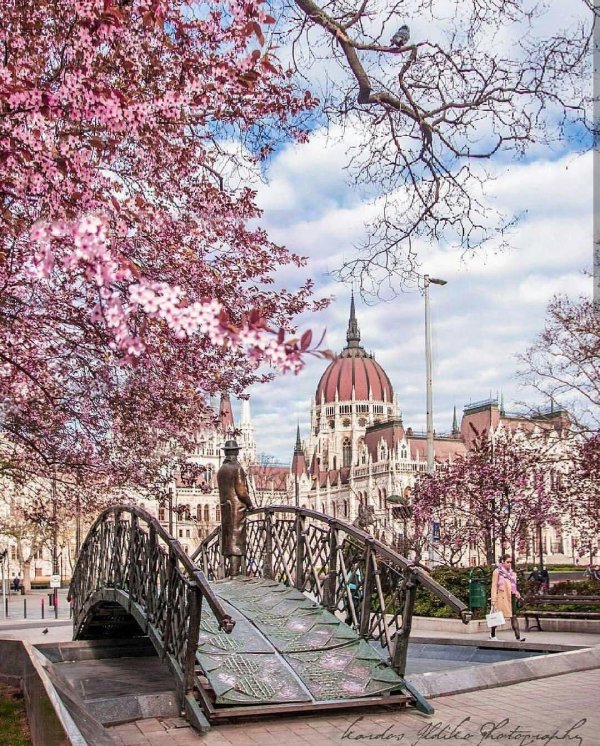 будапешт венгрия