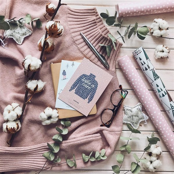 Эстетика весна