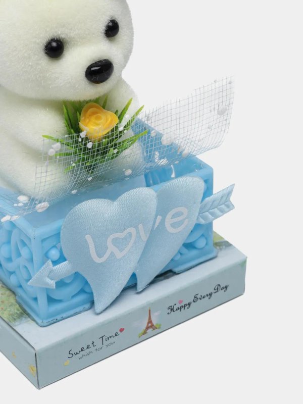 мишки тедди