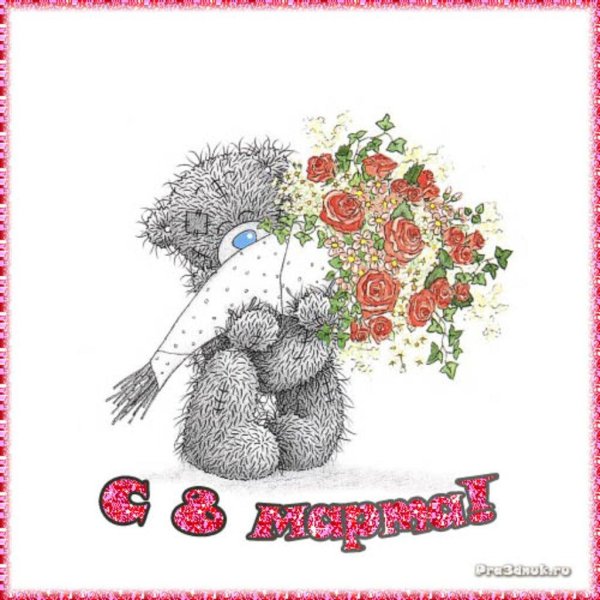 мишка тедди