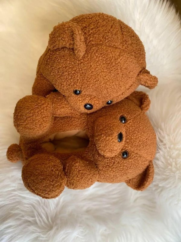 плюшевые медведи