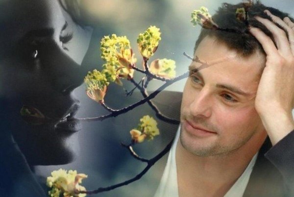 чувства мужчин