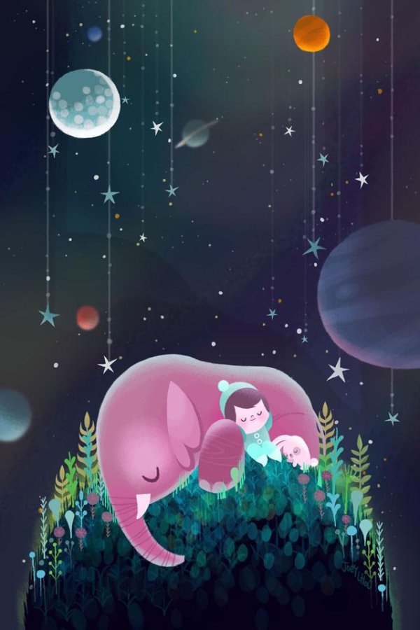 сказочных сновидений