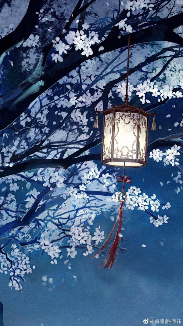 японская живопись