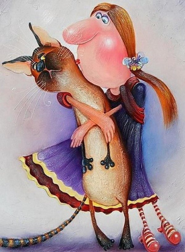 юрий мацик художник