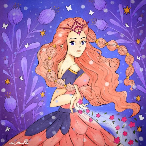 часодеи василиса огнева