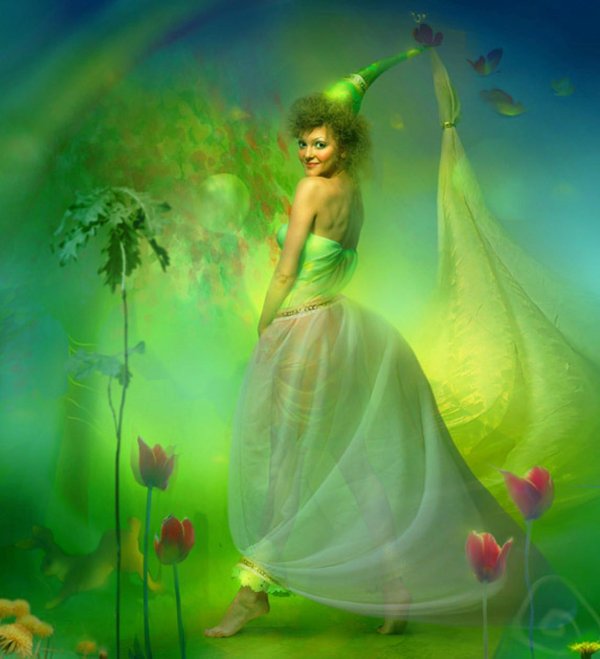 владимир федотко