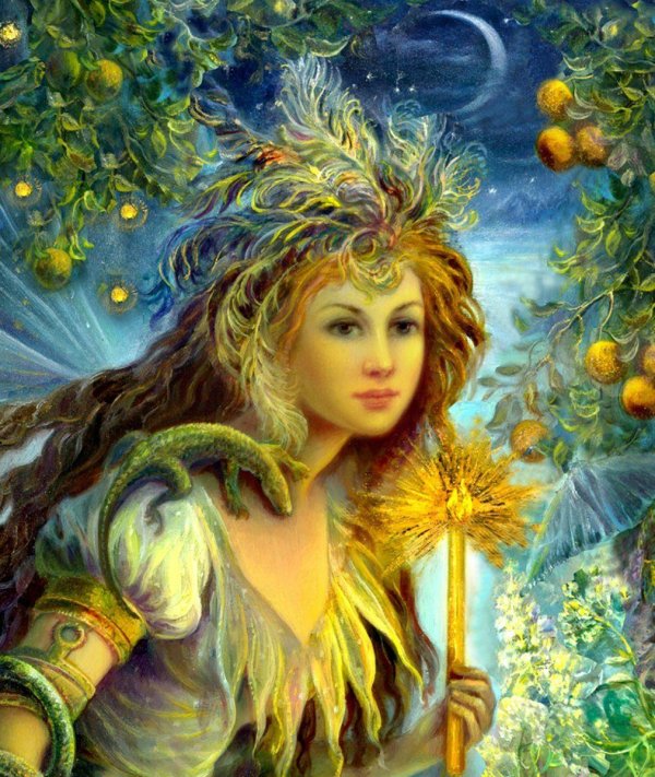 надя стрелкина художник