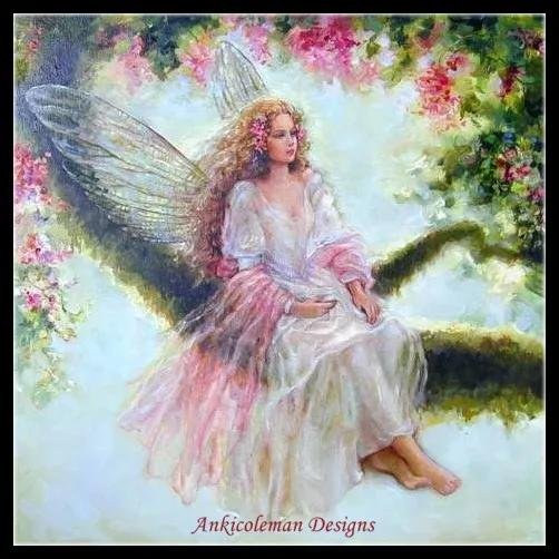 мэри бакстер сент клер