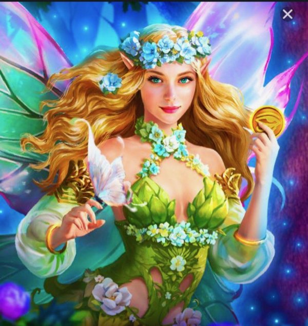 fairy фейри