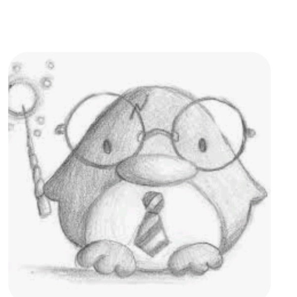 милые рисунки карандашами