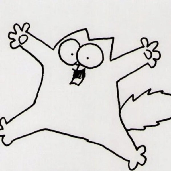 симонс кэт аи 92