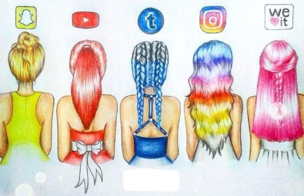 идеи для лд