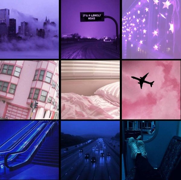 инди кид эстетика