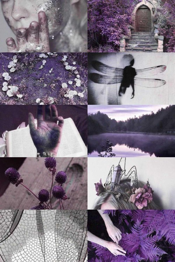 атмосферные коллажи