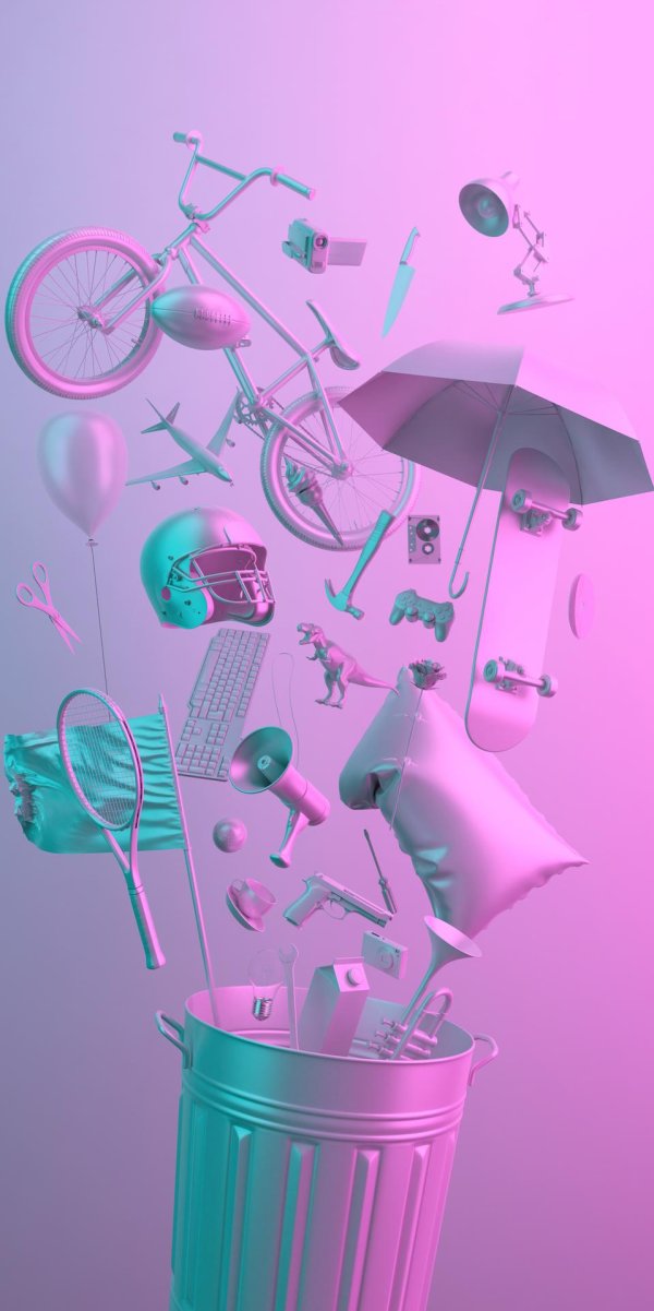 графические дизайны