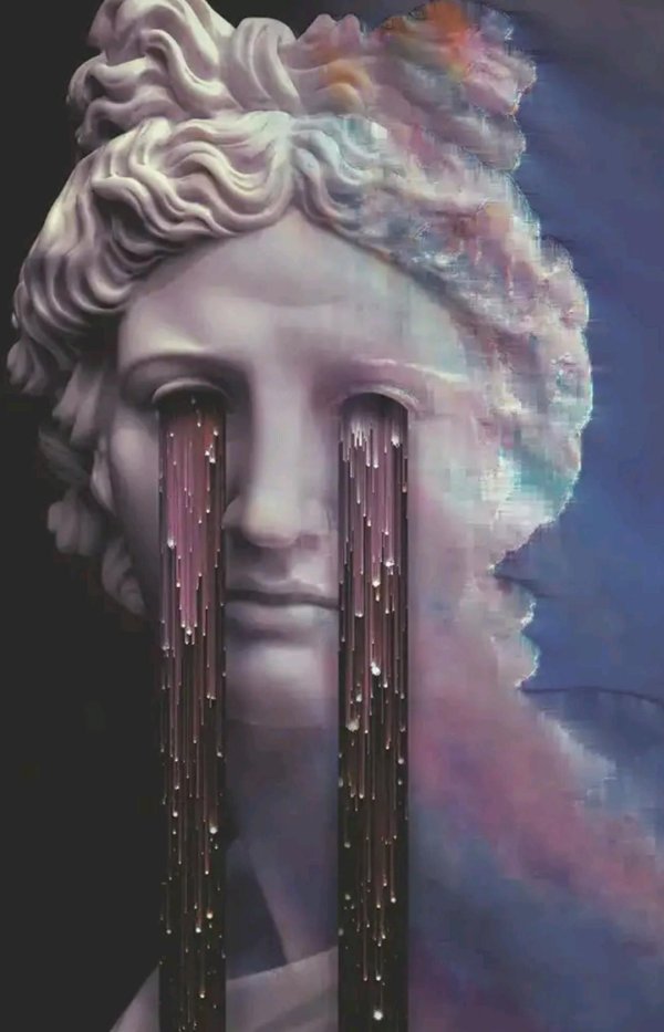 античная скульптура