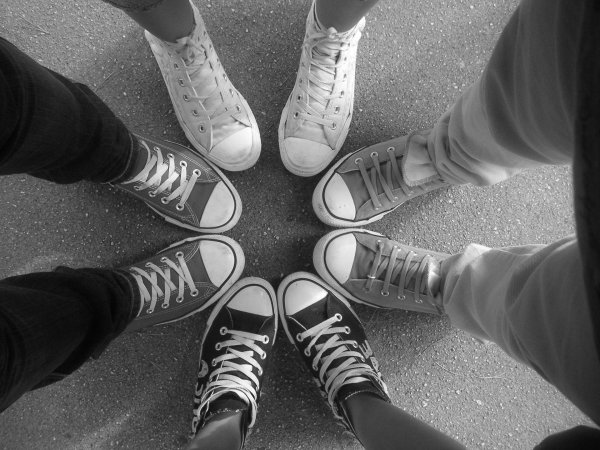 converse shoes