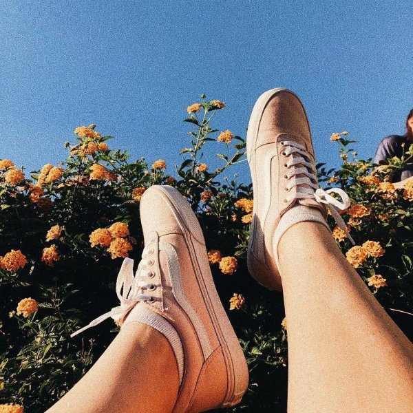 летняя эстетика