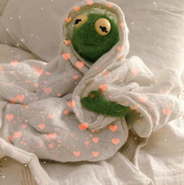 Прикольные эстетичные