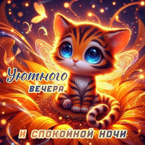 добр вечер
