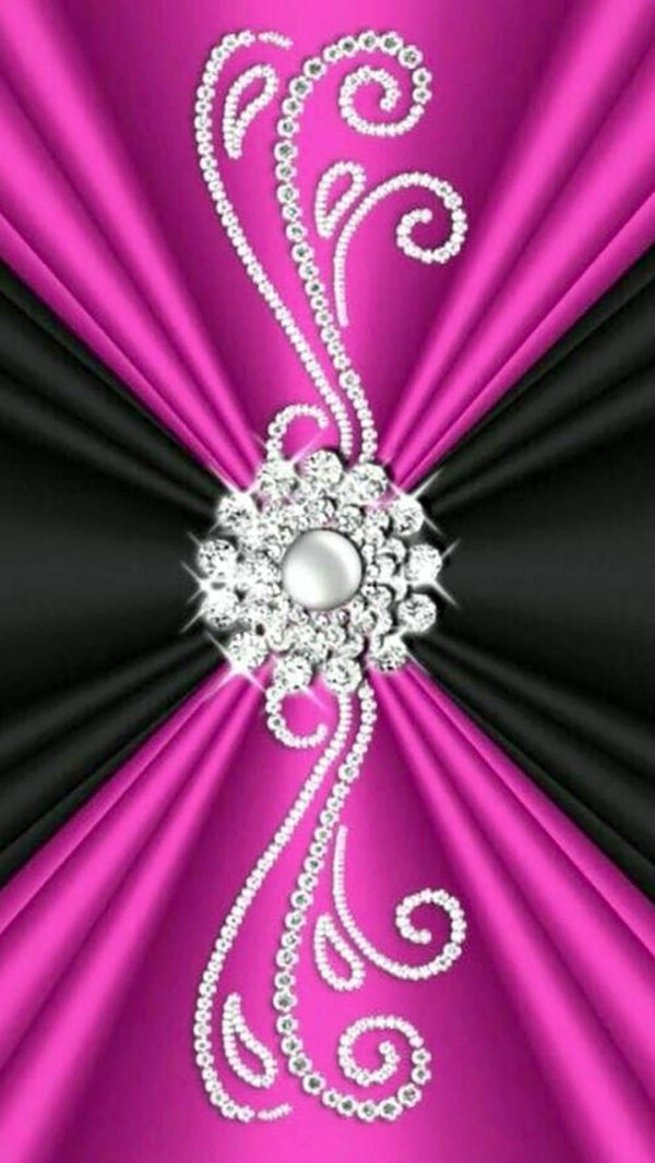 гламурные украшения