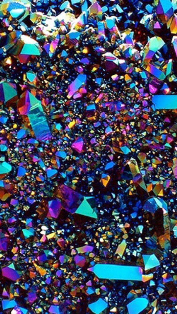 драгоценные камни кварц