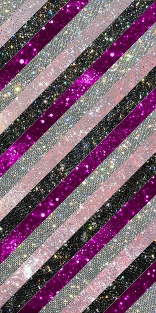 purple glitter wallpaper