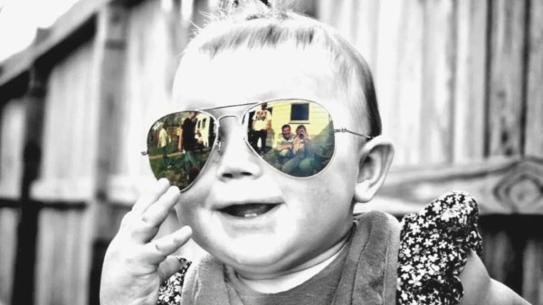 прикольные авки