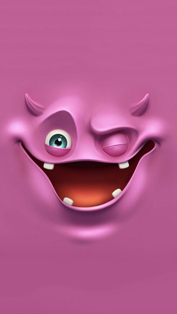 фон прикольный