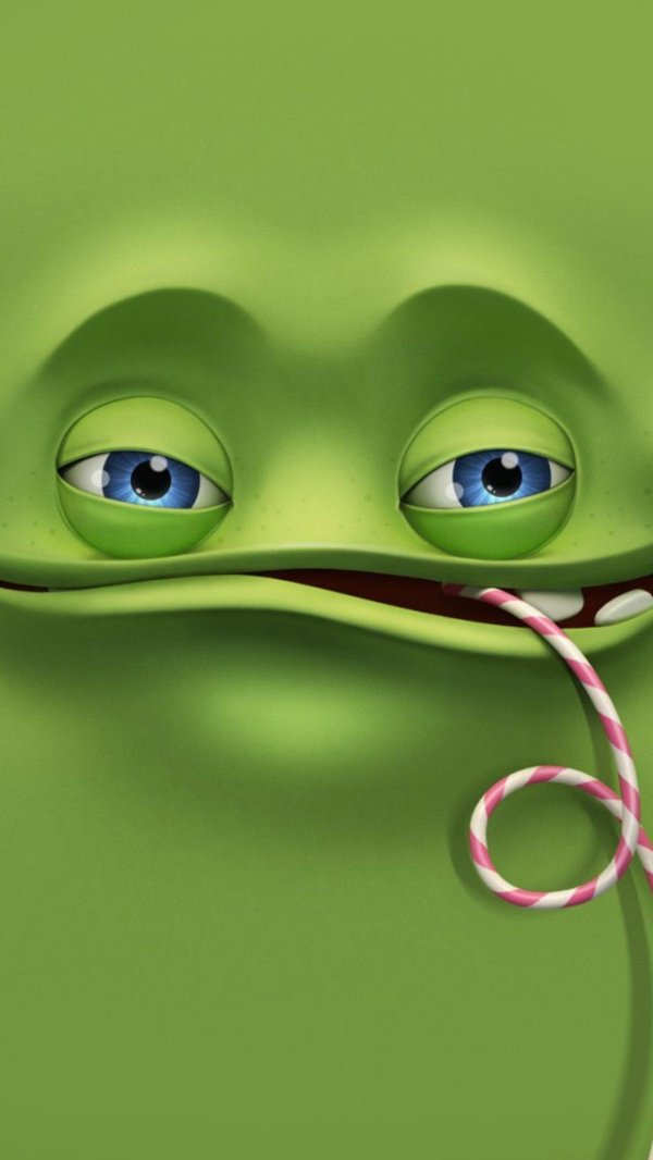 веселый фон