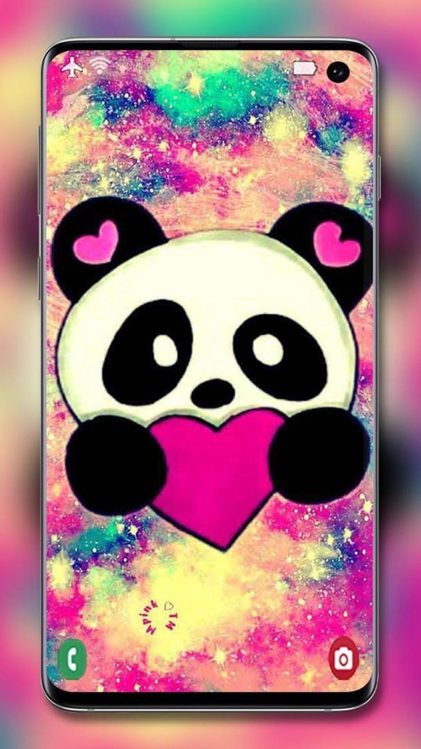 кавайные приложения