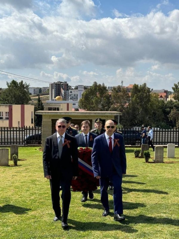 посольство россии