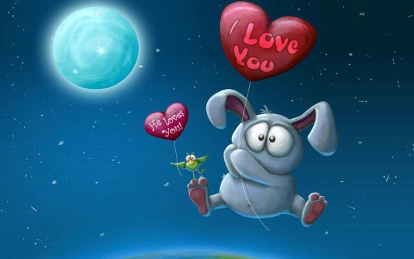 любимые мультяшки