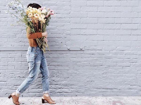 мода модная